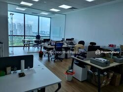 Vision Exchange (D22), Office #481817621